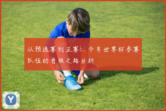 从预选赛到正赛：今年世界杯参赛队伍的晋级之路分析