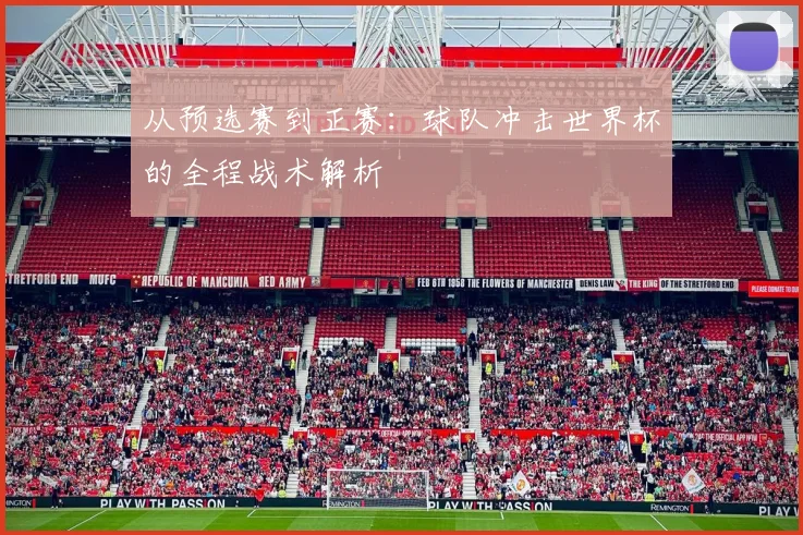 从预选赛到正赛：球队冲击世界杯的全程战术解析