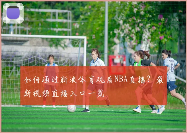 如何通过新浪体育观看NBA直播?最新视频直播入口一览